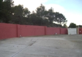 Chalet independiente con terreno en venta en la España, Villajoyosa, ref: TR333301 foto
