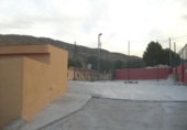 Chalet independiente con terreno en venta en la España, Villajoyosa, ref: TR333301 foto