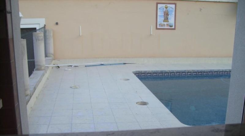 Alicante - Villajoyosa - 3200m2