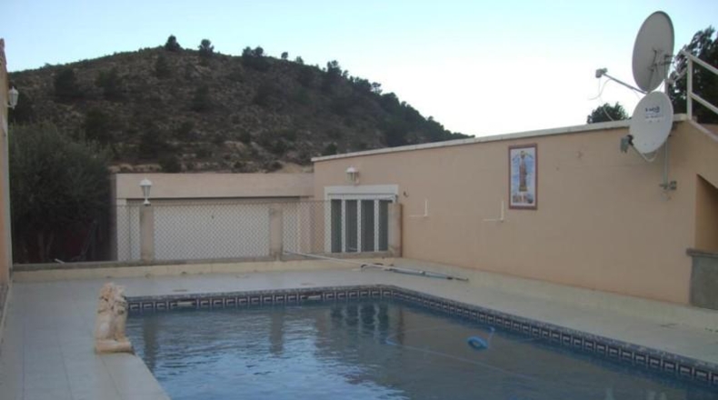 Alicante - Villajoyosa - 3200m2
