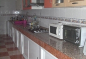 Chalet independiente con terreno en venta en la España, Villajoyosa, ref: TR333301 foto