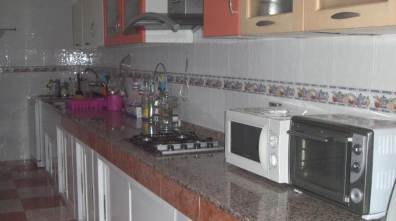Alicante - Villajoyosa - 3200m2