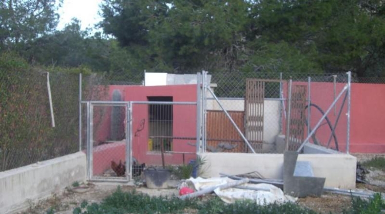 Alicante - Villajoyosa - 3200m2