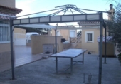 Chalet independiente con terreno en venta en la España, Villajoyosa, ref: TR333301 foto
