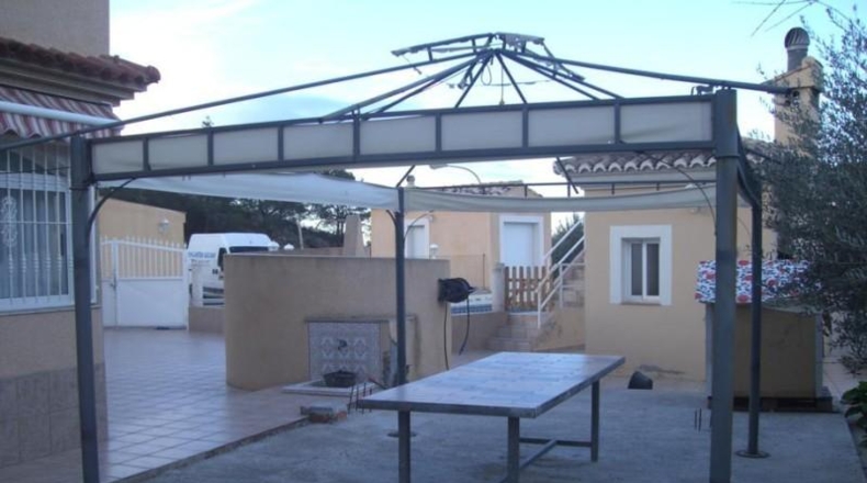 Alicante - Villajoyosa - 3200m2
