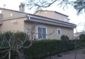 Chalet independiente con terreno en venta en la España, Villajoyosa, ref: TR333301 foto