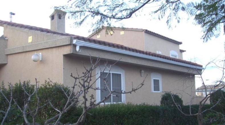Alicante - Villajoyosa - 3200m2