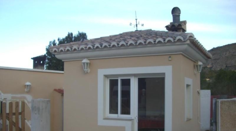 Alicante - Villajoyosa - 3200m2