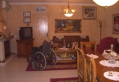 Chalet independiente con terreno en venta en la España, Villajoyosa, ref: TR333301 foto