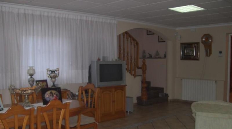 Alicante - Villajoyosa - 3200m2