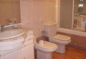 Chalet independiente con terreno en venta en la España, Villajoyosa, ref: TR333301 foto