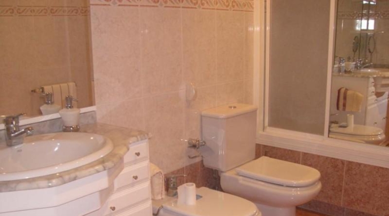 Alicante - Villajoyosa - 3200m2