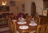 Chalet independiente con terreno en venta en la España, Villajoyosa, ref: TR333301 foto