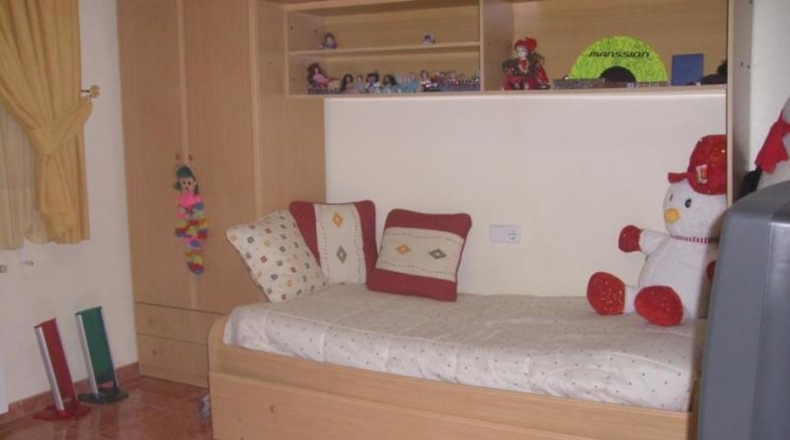 Alicante - Villajoyosa - 3200m2