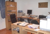 Chalet independiente con terreno en venta en la España, Villajoyosa, ref: TR333301 foto