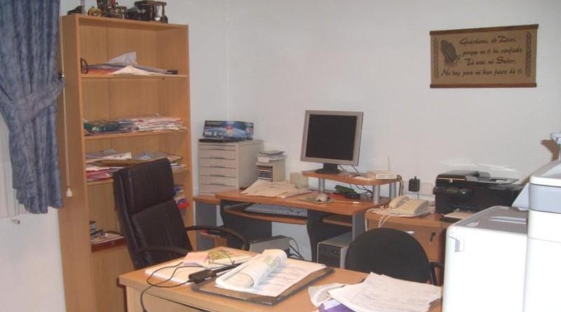Alicante - Villajoyosa - 3200m2