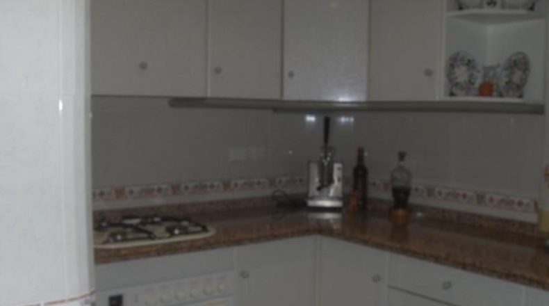 Alicante - Villajoyosa - 3200m2
