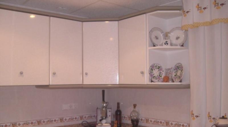 Alicante - Villajoyosa - 3200m2