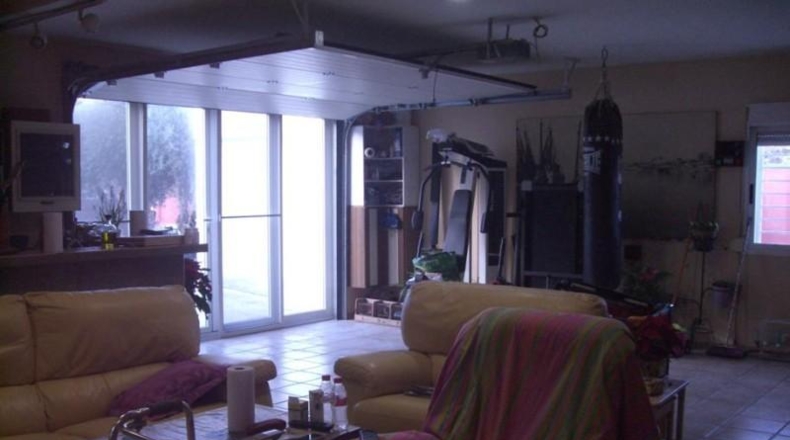 Alicante - Villajoyosa - 3200m2