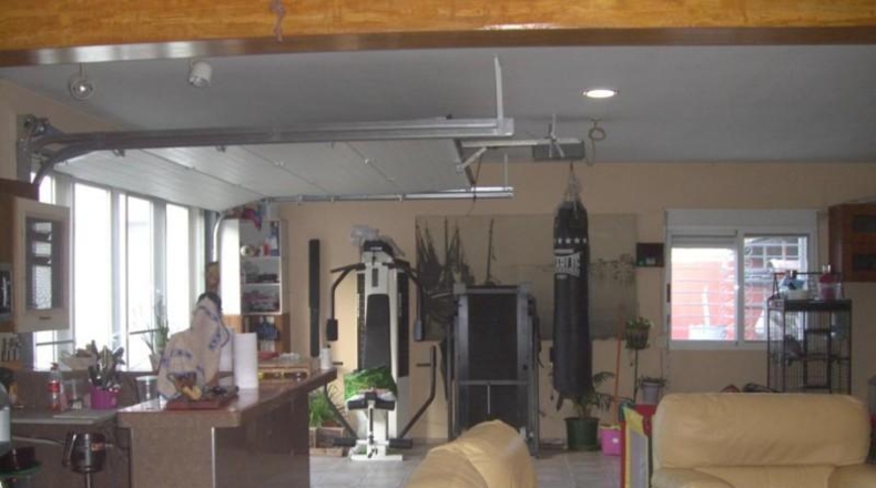Alicante - Villajoyosa - 3200m2
