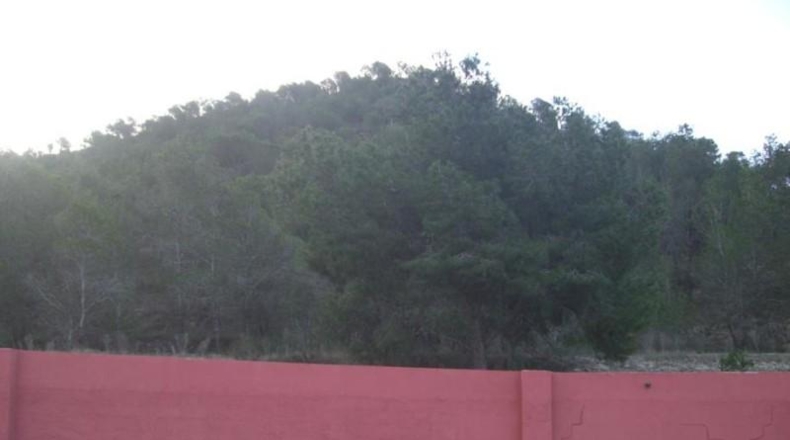 Alicante - Villajoyosa - 3200m2