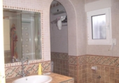 Chalet independiente con terreno en venta en la España, Villajoyosa, ref: TR333301 foto