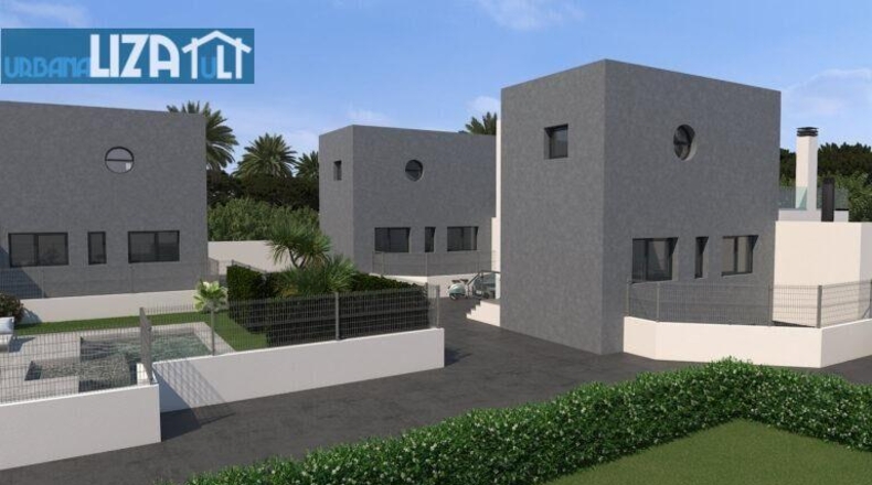 Jaén - Navas de San Juan - 234m2