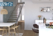 Casa de poble en venda a la España, Sant Joan d'Alacant, ref.: TR279998 foto