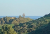 Casa de camp amb terreny en venda a la España, Mijas, ref.: TR158493 foto