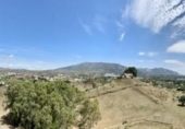 Casa de camp amb terreny en venda a la España, Mijas, ref.: TR158493 foto