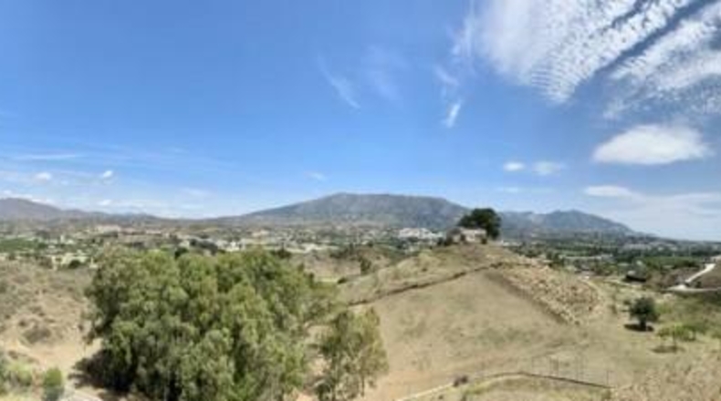Málaga - Mijas - 28131m2