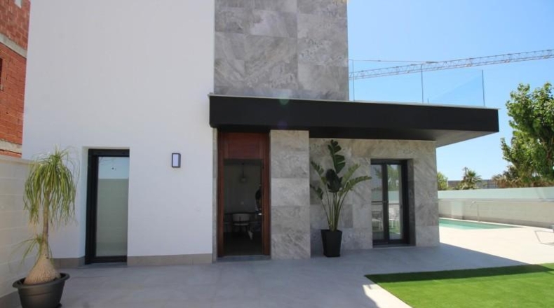 Alicante - Pilar de la Horadada - 176m2