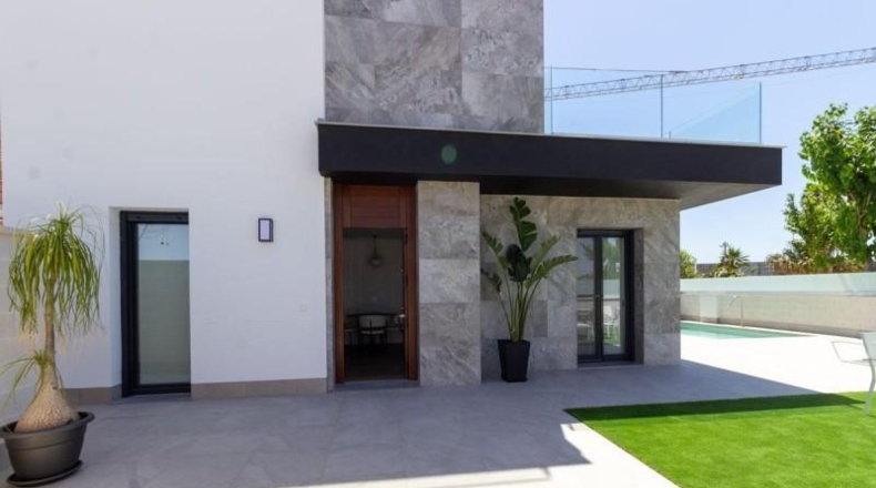 Alicante - Pilar de la Horadada - 232m2