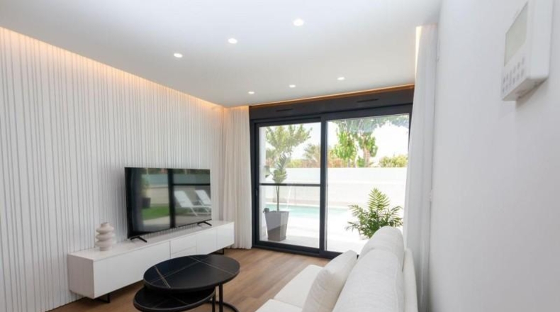 Alicante - Pilar de la Horadada - 232m2