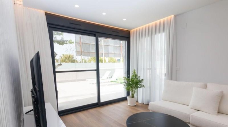 Alicante - Pilar de la Horadada - 232m2