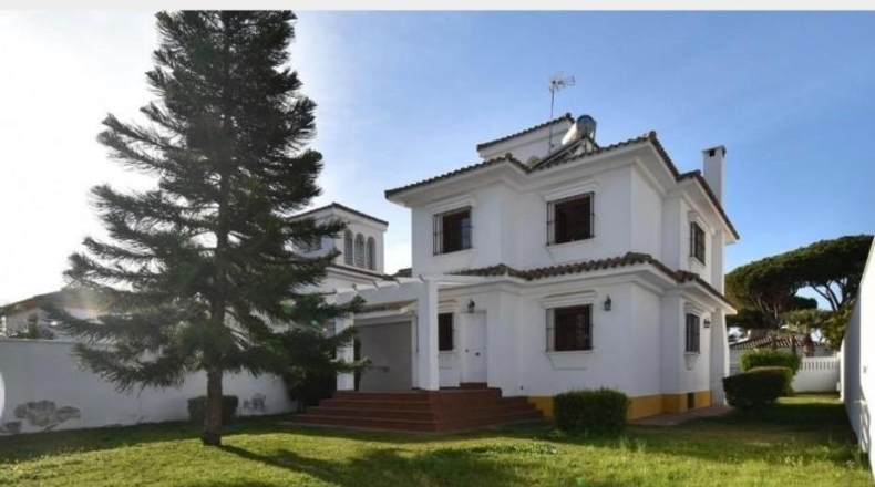 Cádiz - Chiclana de la Frontera - 529m2
