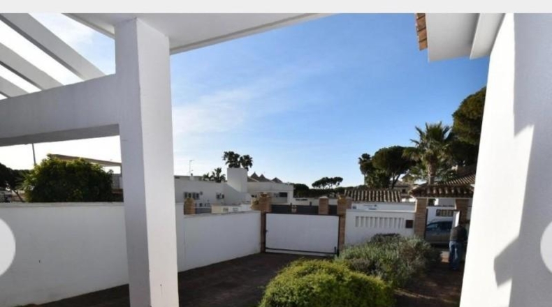 Cádiz - Chiclana de la Frontera - 529m2
