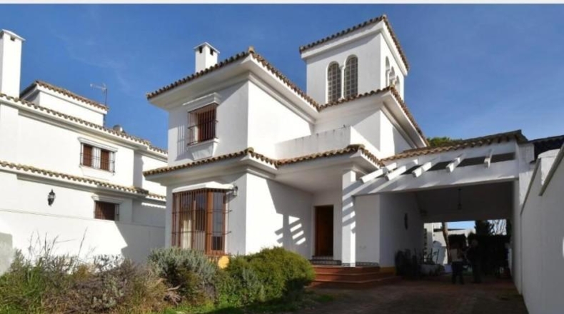 Cádiz - Chiclana de la Frontera - 529m2