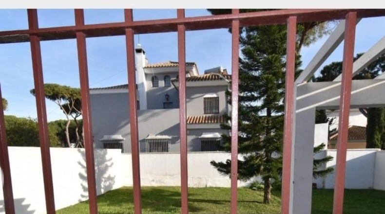 Cádiz - Chiclana de la Frontera - 529m2