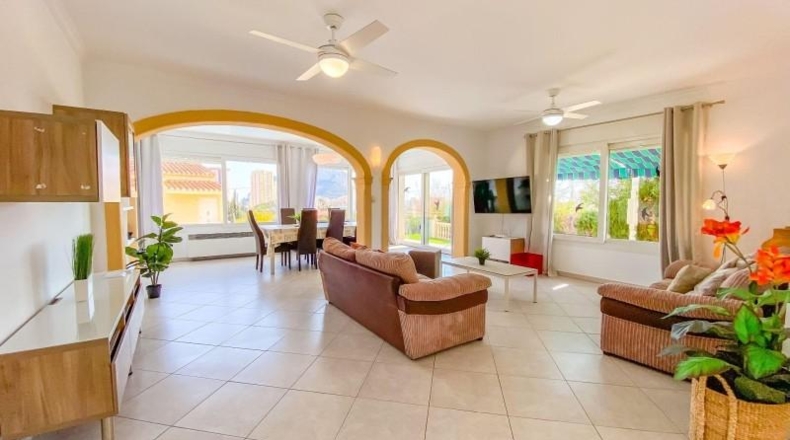Alicante - Calp - 800m2