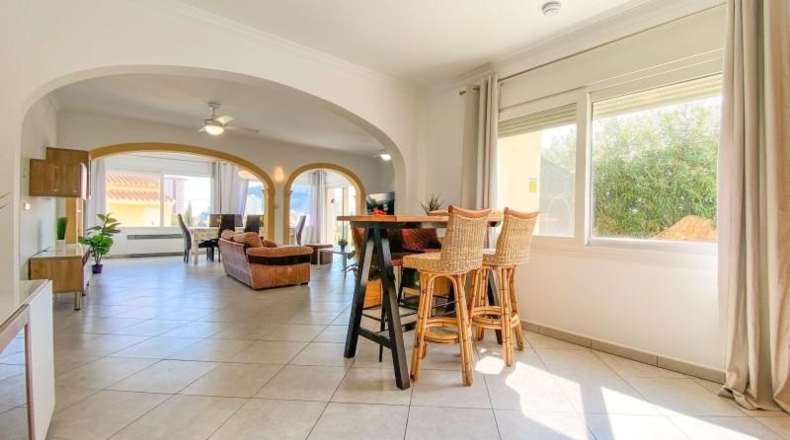 Alicante - Calp - 800m2
