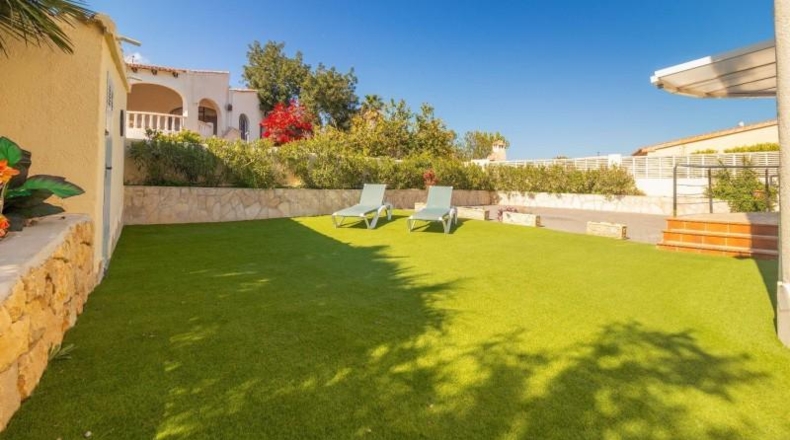 Alicante - Calp - 800m2