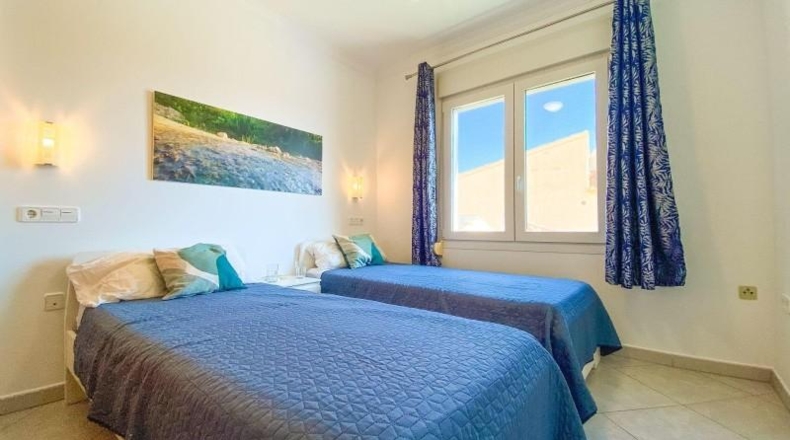 Alicante - Calp - 800m2