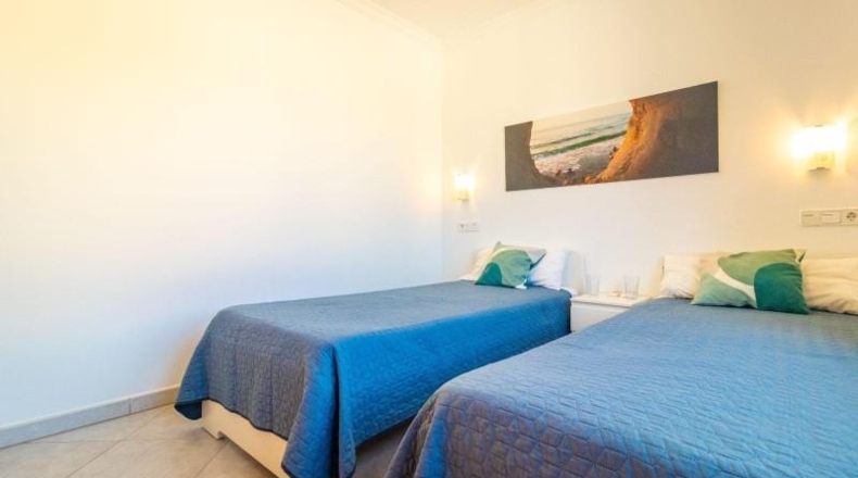 Alicante - Calp - 800m2
