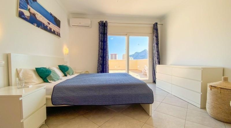 Alicante - Calp - 800m2