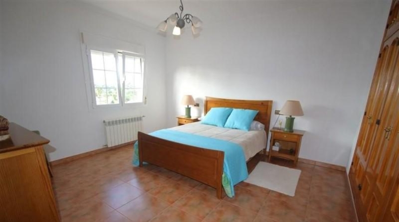 Alicante - Calpe - 849m2