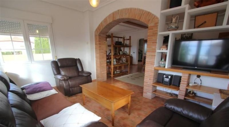 Alicante - Calpe - 849m2