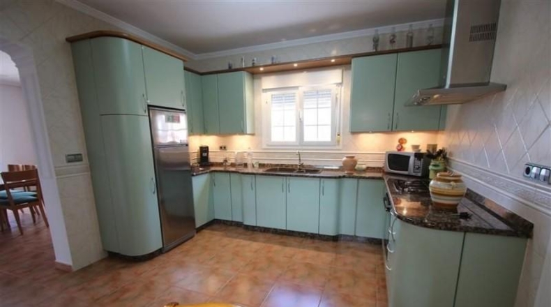 Alicante - Calpe - 849m2