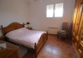 Xalet independent amb terreny en venda a la España, Calp, ref.: TR152947 foto