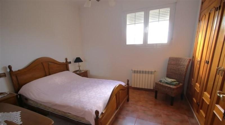Alicante - Calpe - 849m2